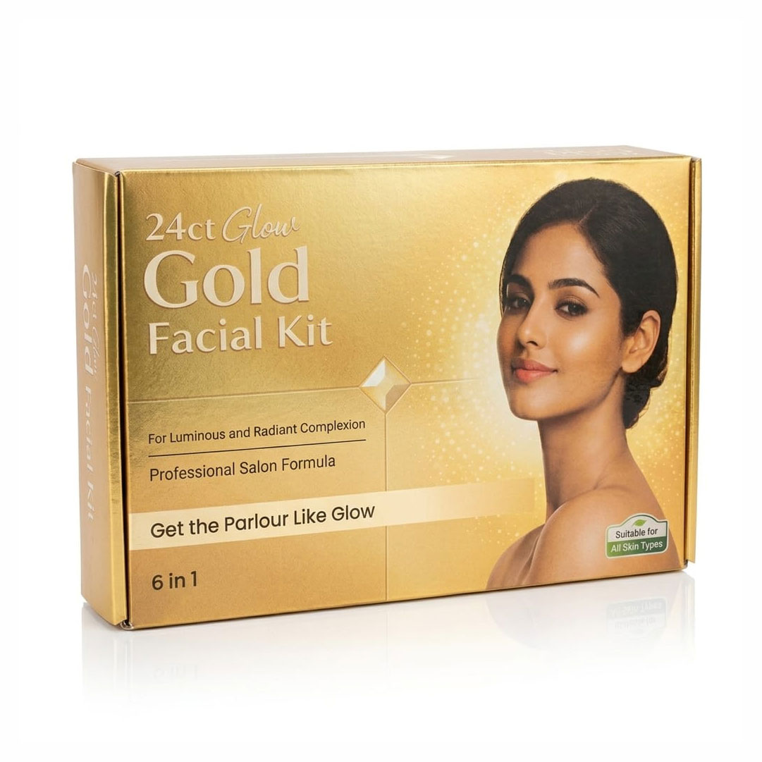 Facial kit