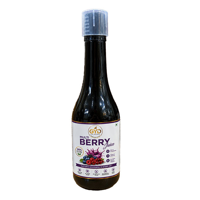 Multiberry